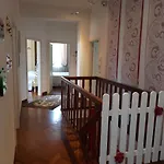 Patrizia's Maison Дом отдыха Рипатрансоне