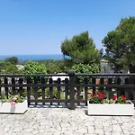 Patrizia's Maison Дом отдыха