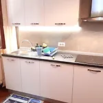 Дом отдыха Patrizia's Maison