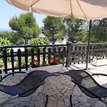 Patrizia's Maison Сasa de vacaciones *