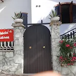 Patrizia's Maison Ripatransone