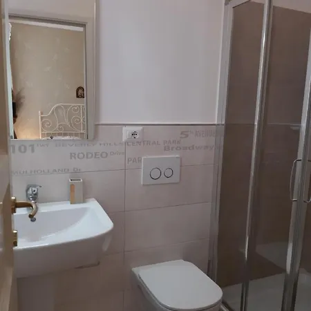 Tatil Evi Patrizia's Maison *