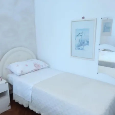 Patrizia's Maison Tatil Evi *