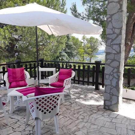 Holiday home Patrizia's Maison