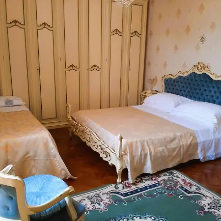Patrizia's Maison * 리파트란소네