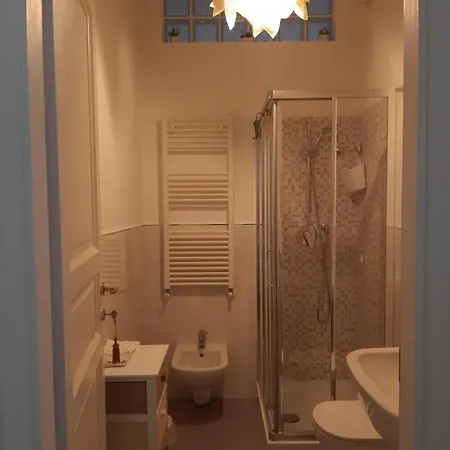 Tatil Evi Patrizia's Maison Ripatransone