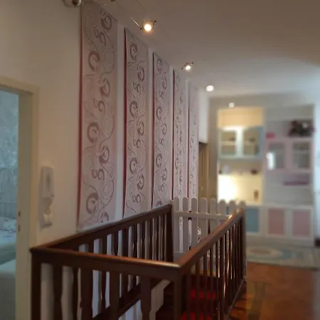 Patrizia's Maison Tatil Evi Ripatransone