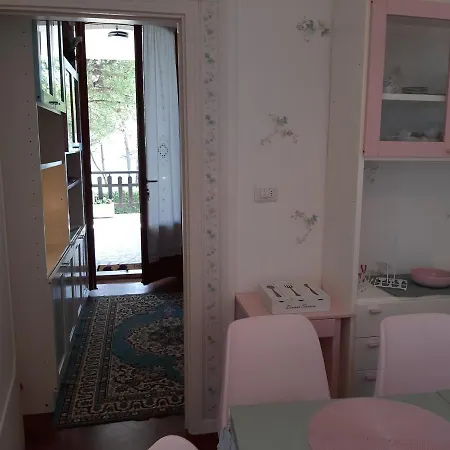 Patrizia's Maison