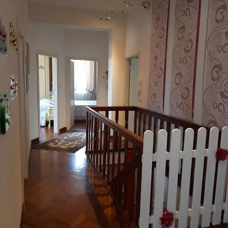 Patrizia's Maison Holiday home Ripatransone