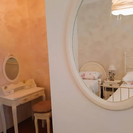 Patrizia's Maison