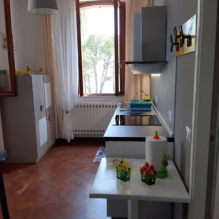Patrizia's Maison Holiday home