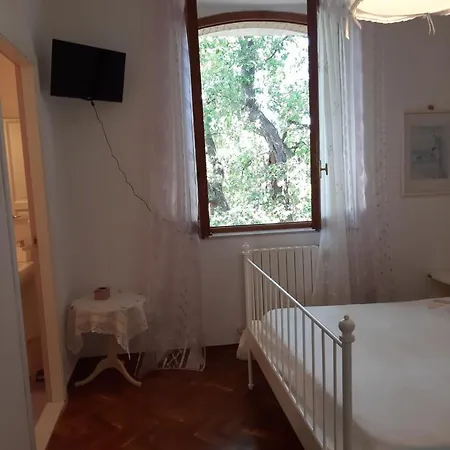 Patrizia's Maison