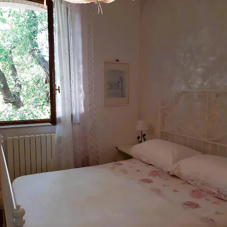 Tatil Evi Patrizia's Maison Ripatransone