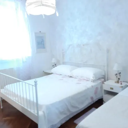 Patrizia's Maison * Ripatransone