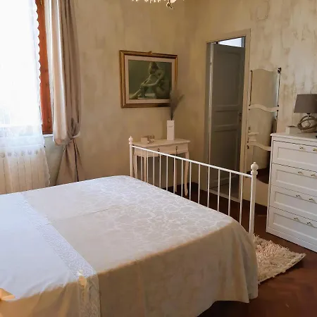 Patrizia's Maison *