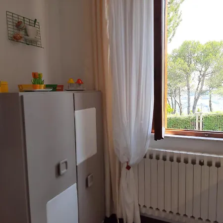 Patrizia's Maison *