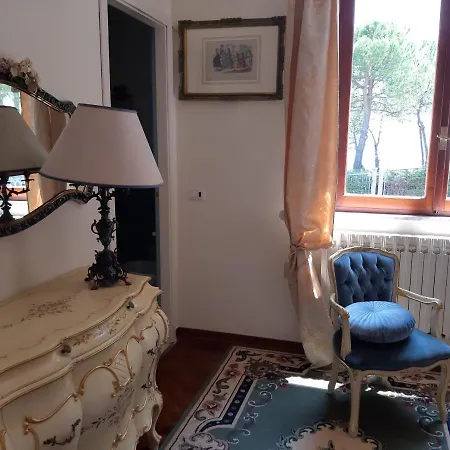 Patrizia's Maison *