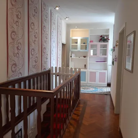 Patrizia's Maison *