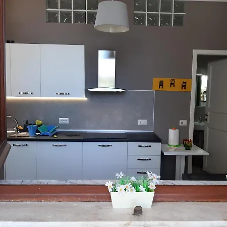 Patrizia's Maison Casa vacanze