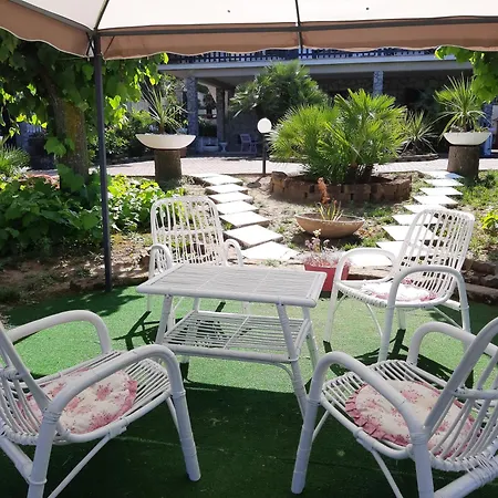 Dom wakacyjny Patrizia's Maison Ripatransone