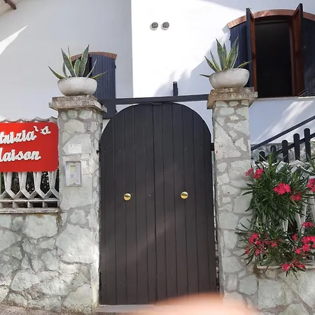 Patrizia's Maison Ripatransone