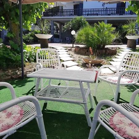 Tatil Evi Patrizia's Maison