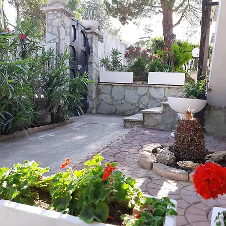 Holiday home Patrizia's Maison *