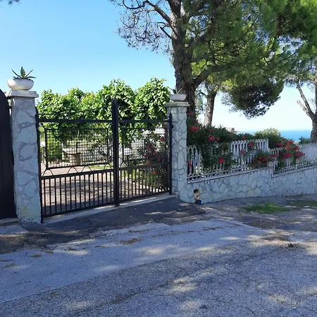 Patrizia's Maison Ripatransone