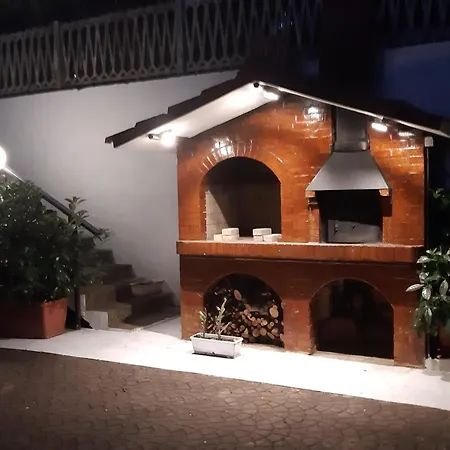 Patrizia's Maison