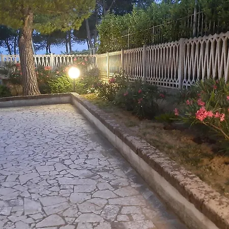 Patrizia's Maison Dom wakacyjny