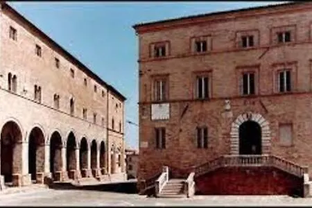 Patrizia's Maison Holiday home *