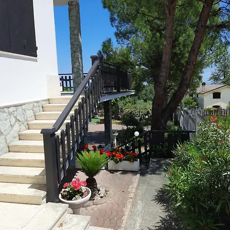 Patrizia's Maison Ripatransone