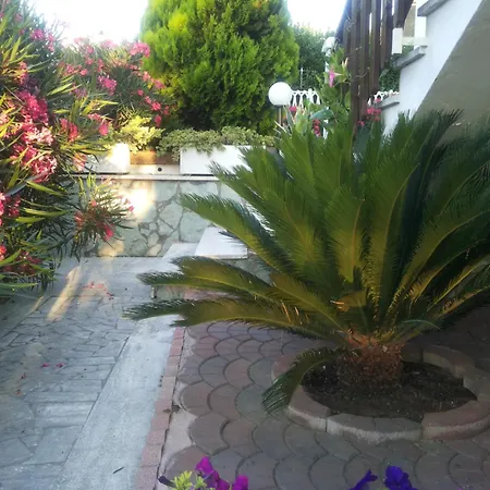 Tatil Evi Patrizia's Maison Ripatransone