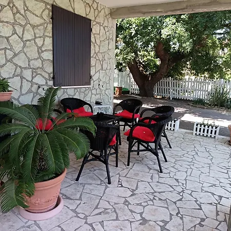 Сasa de vacaciones Patrizia's Maison Ripatransone