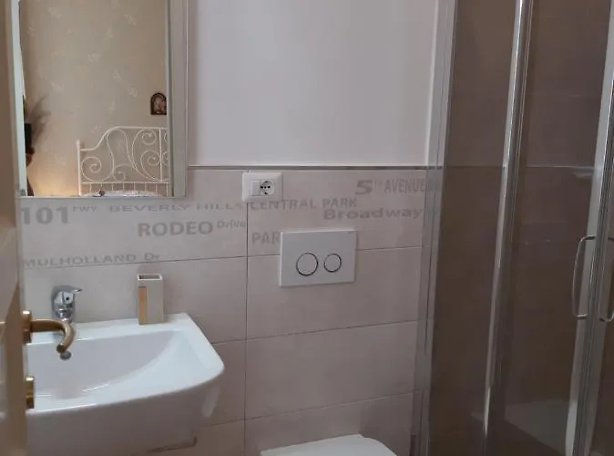 Dom wakacyjny Patrizia's Maison *