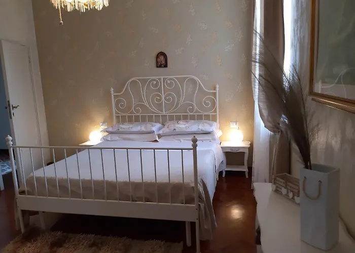 Dom wakacyjny Patrizia's Maison *