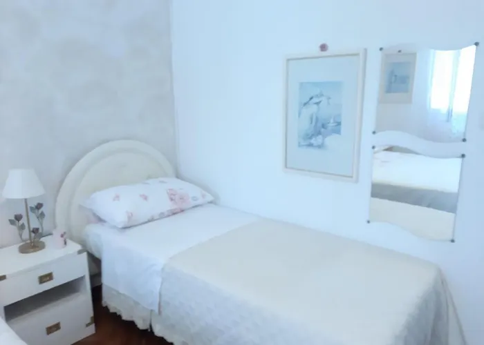 Patrizia's Maison Dom wakacyjny *