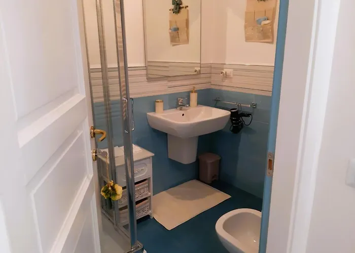 Patrizia's Maison * Ripatransone