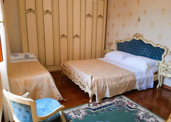 Patrizia's Maison * Ripatransone