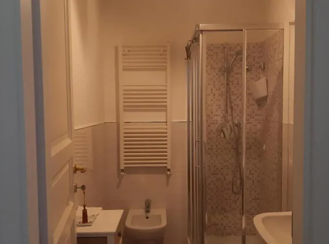 Dom wakacyjny Patrizia's Maison Ripatransone