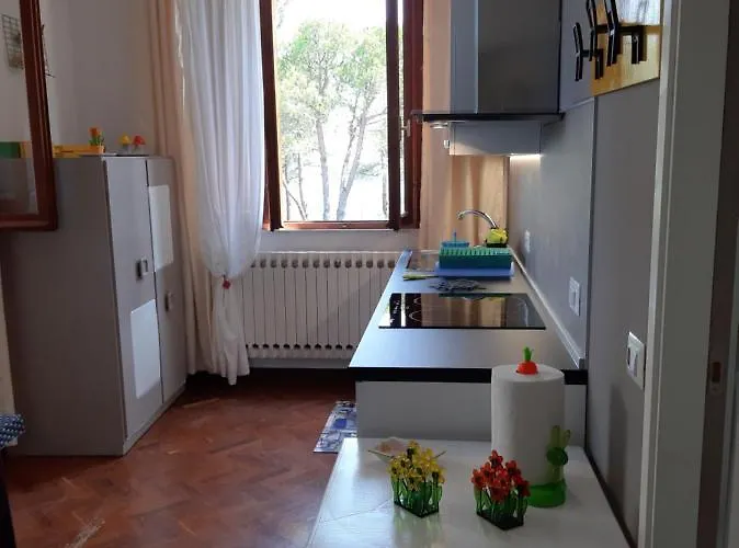 Patrizia's Maison Dom wakacyjny