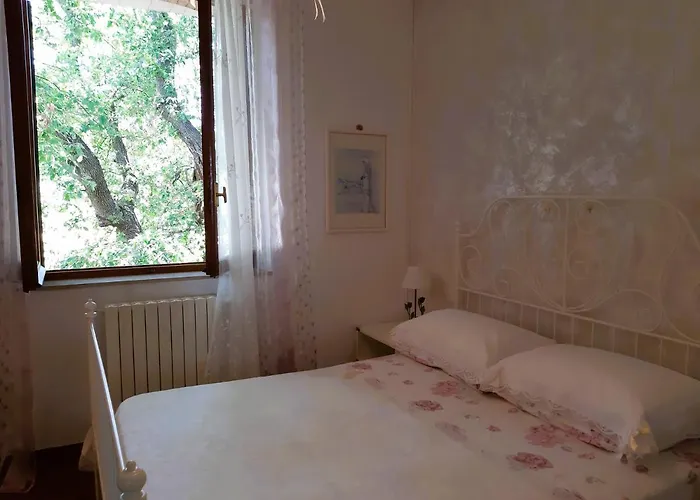 Dom wakacyjny Patrizia's Maison Ripatransone