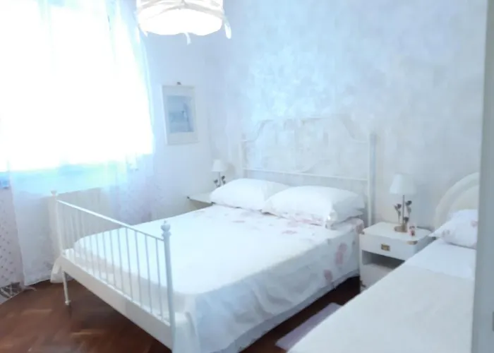 Patrizia's Maison * Ripatransone