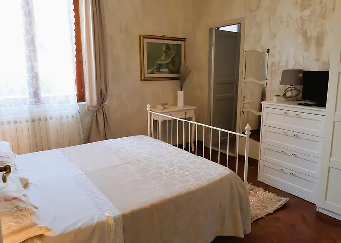 Patrizia's Maison *