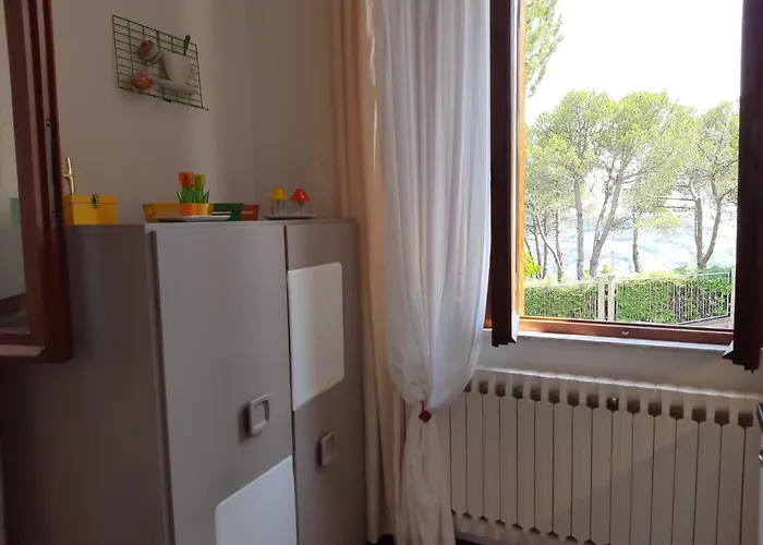 Patrizia's Maison *