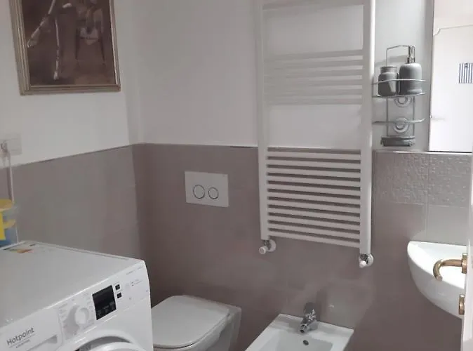 Patrizia's Maison Dom wakacyjny