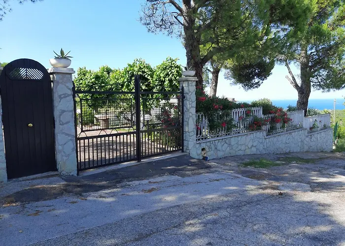 Patrizia's Maison Ripatransone