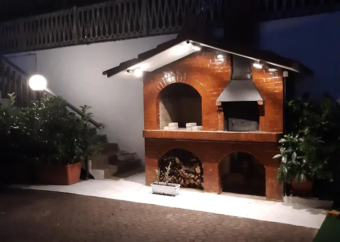Patrizia's Maison