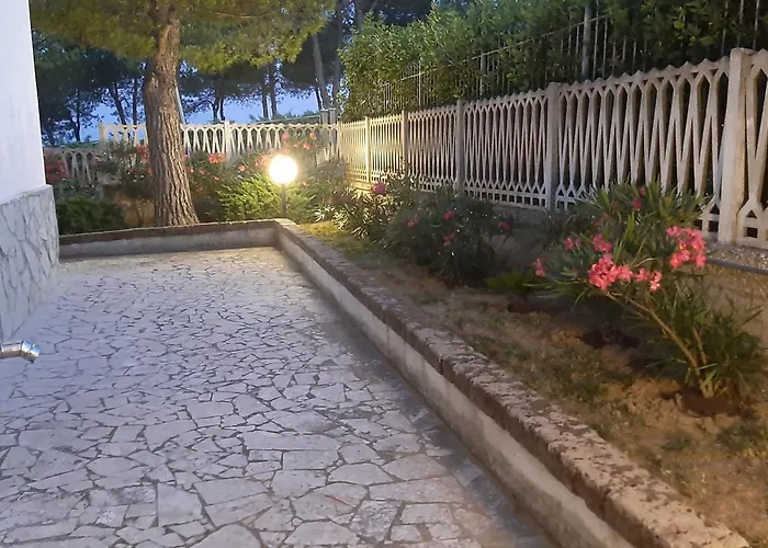 Patrizia's Maison Dom wakacyjny