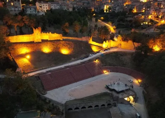 Patrizia's Maison Dom wakacyjny